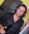 Rencontre Homme : Nicolas, 51 ans à France  Fribourg